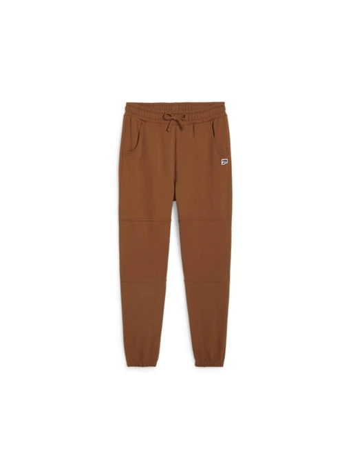Брюки PUMA Downtown Sweatpants модель 624363 Фото