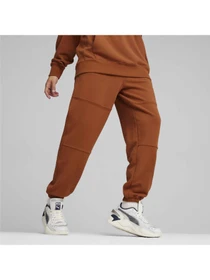 Брюки PUMA Downtown Sweatpants модель 624363 Фото