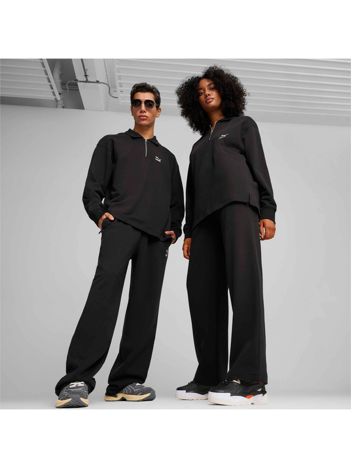 Футболки и поло PUMA Better Classics Polo Crew модель 624251 Футболки и поло PUMA Better Classics Polo Crew модель 624251 Фото