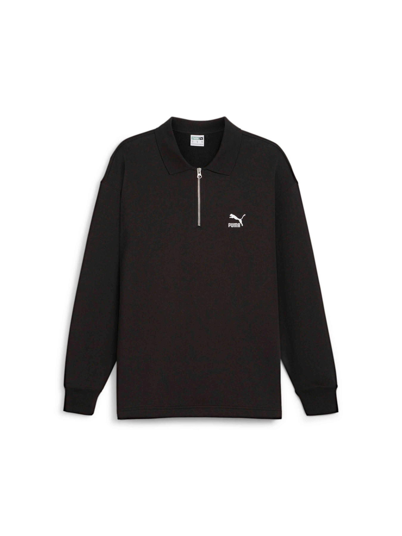 Футболки и поло PUMA Better Classics Polo Crew модель 624251 Футболки и поло PUMA Better Classics Polo Crew модель 624251 Фото
