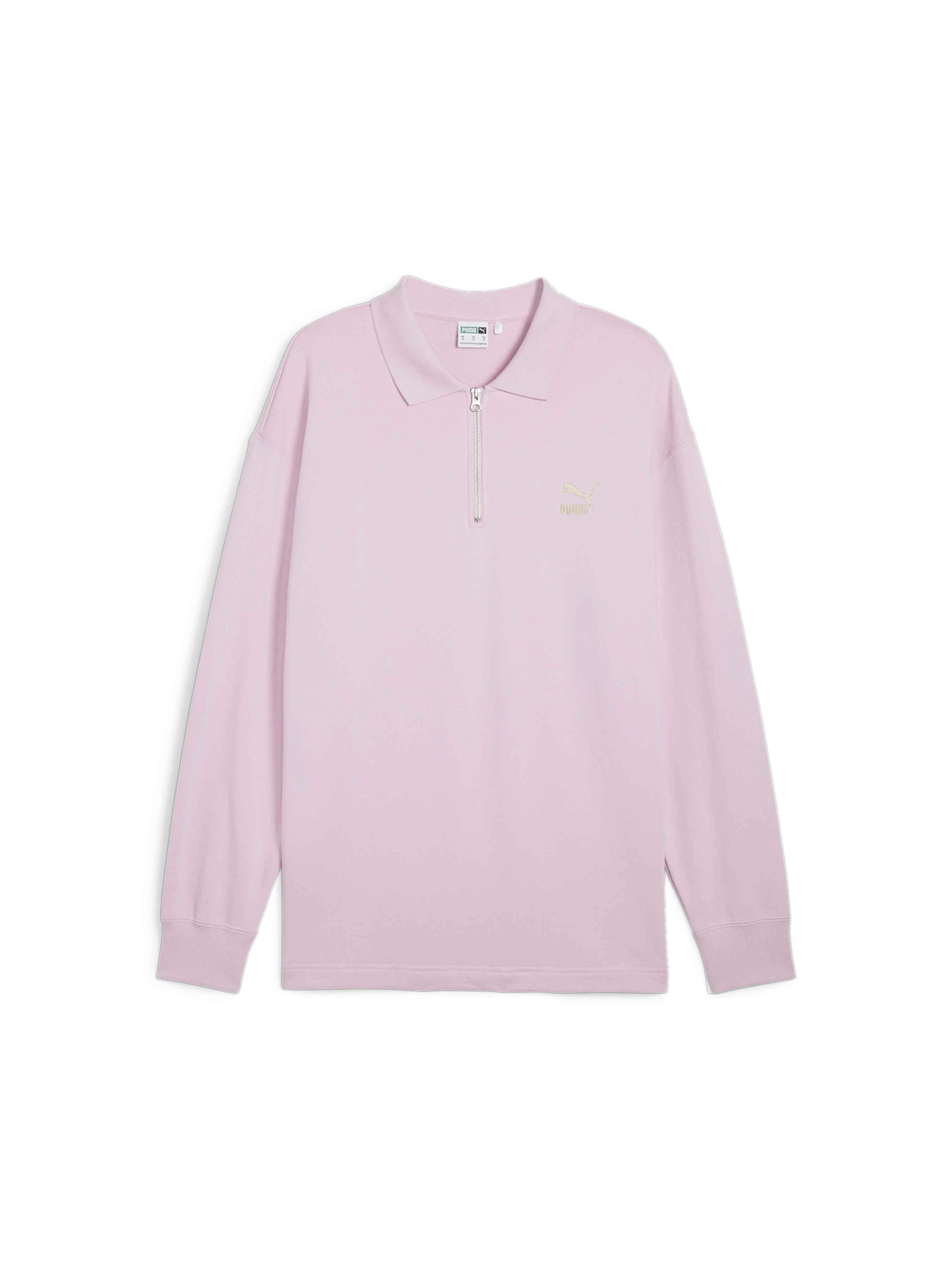 Футболки и поло PUMA Better Classics Polo Crew модель 624251 Футболки и поло PUMA Better Classics Polo Crew модель 624251 Фото