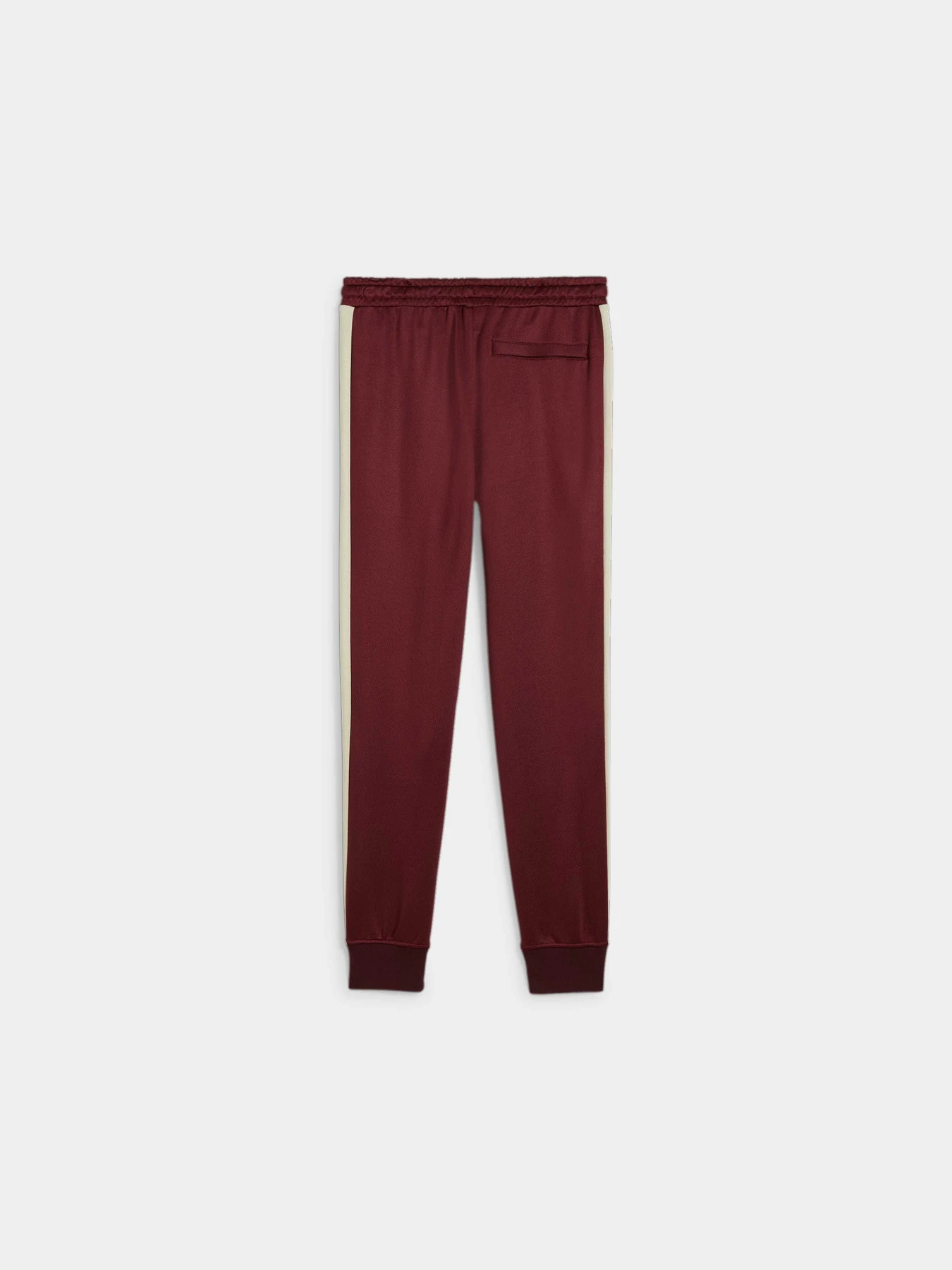 Брюки PUMA Mcfc Ftblheritage T7 Pants модель 769497 Фото
