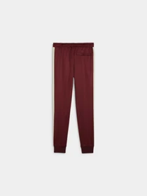 Брюки PUMA Mcfc Ftblheritage T7 Pants модель 769497 Фото