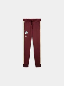 Брюки PUMA Mcfc Ftblheritage T7 Pants модель 769497 Фото