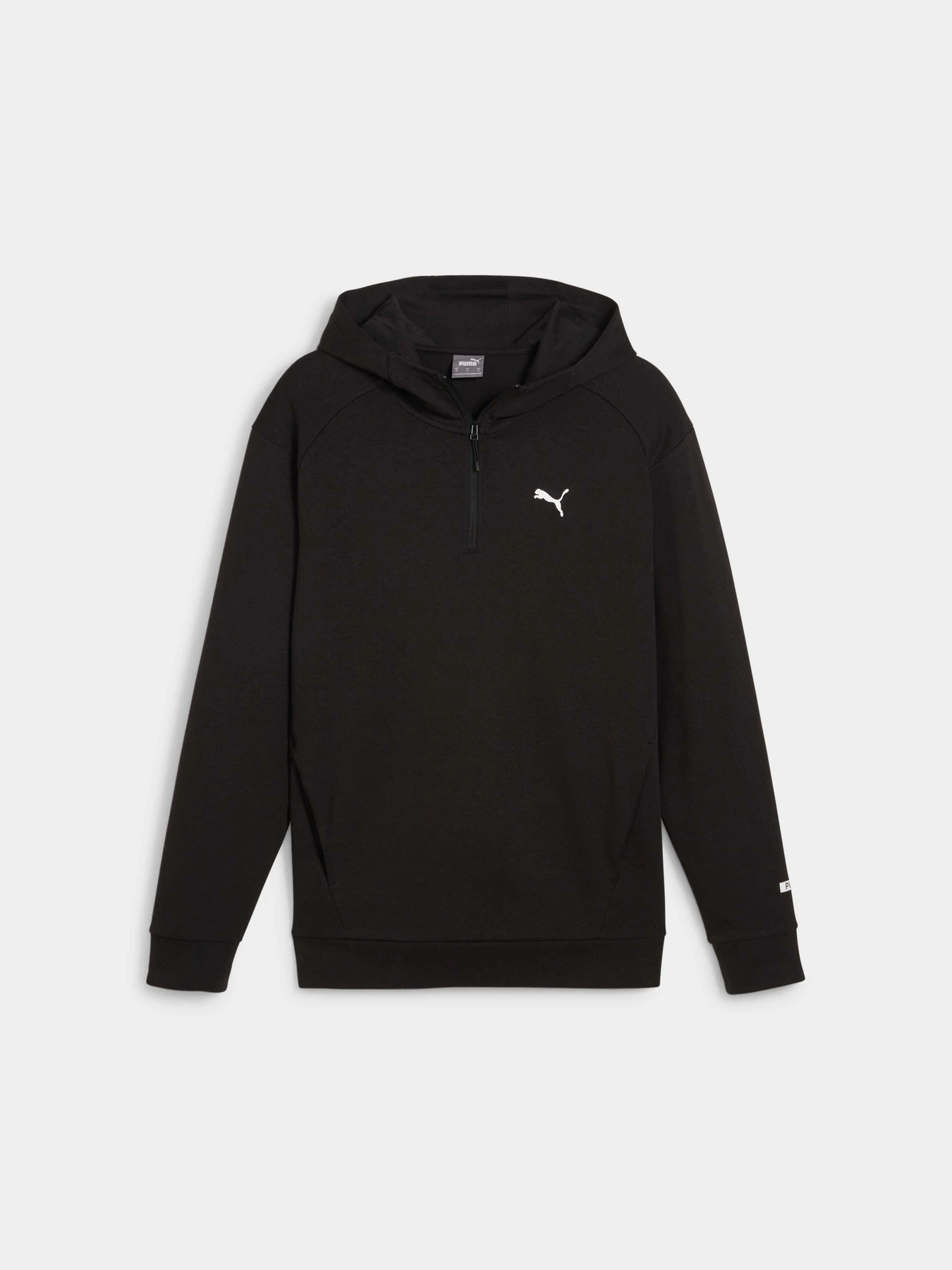 Худи и свитшоты PUMA Rad/cal Half-zip модель 678914 Фото