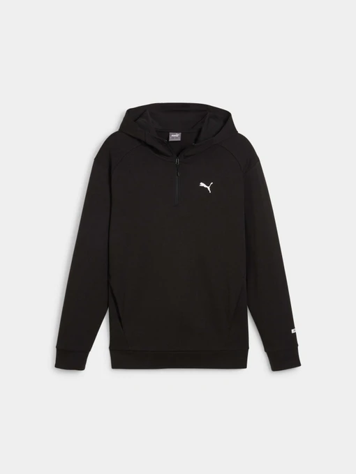 Худи и свитшоты PUMA Rad/cal Half-zip модель 678914 Фото