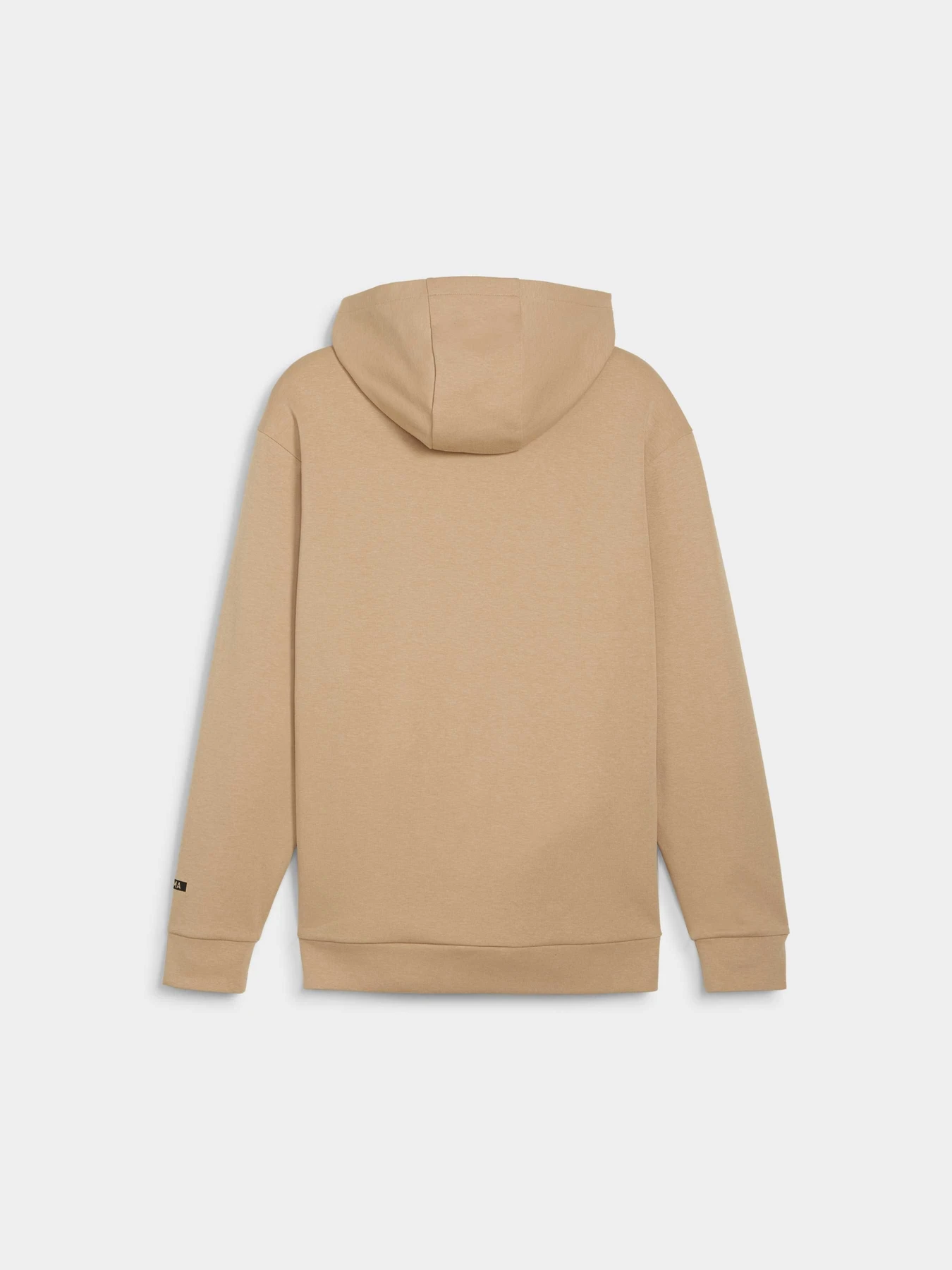 Худи и свитшоты PUMA Rad/cal Half-zip модель 678914 Фото