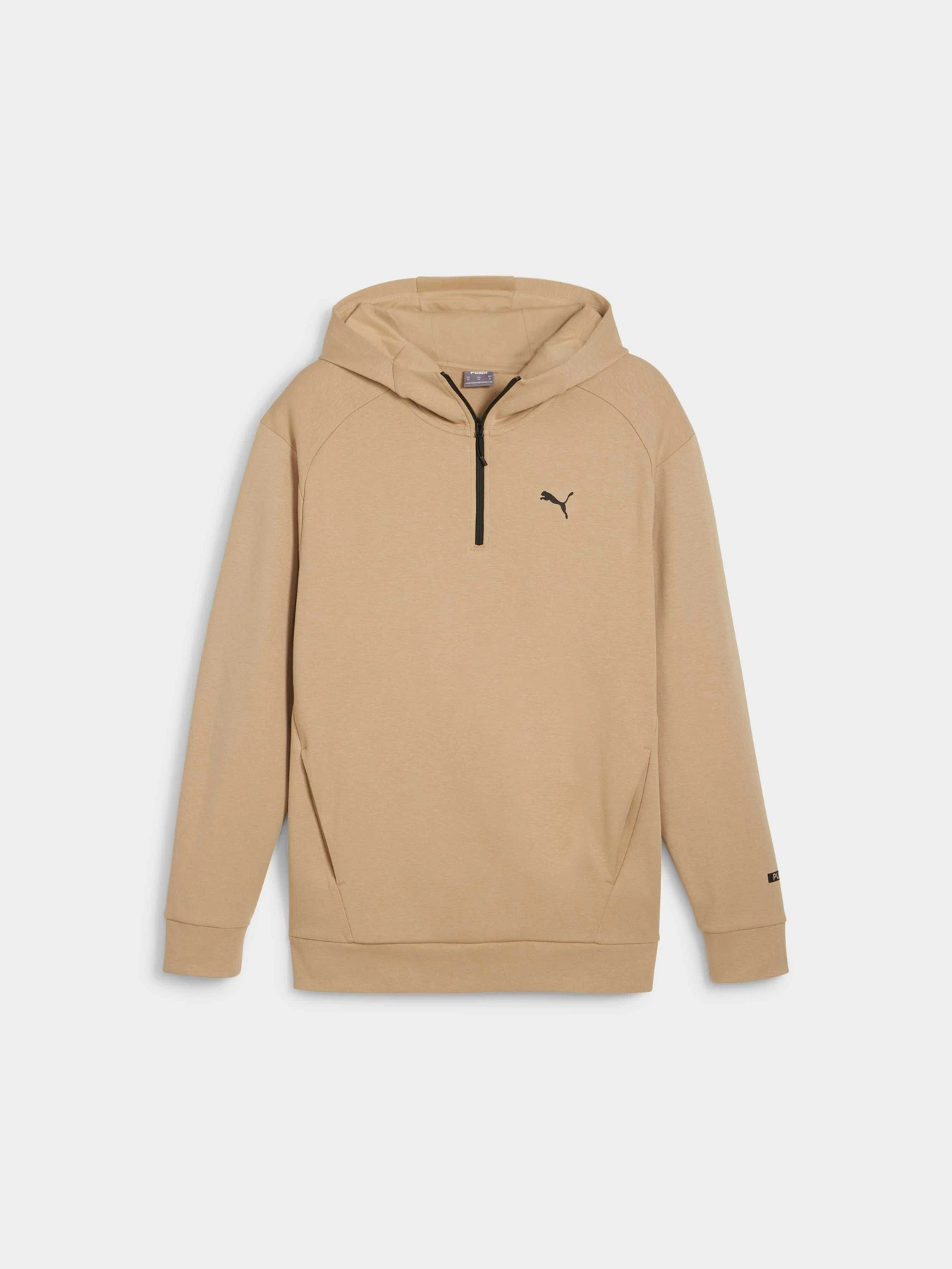 Худи и свитшоты PUMA Rad/cal Half-zip модель 678914 Фото