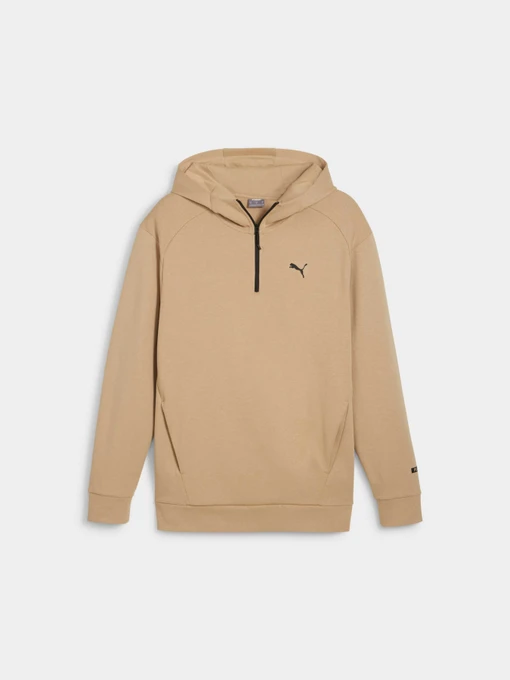 Худи и свитшоты PUMA Rad/cal Half-zip модель 678914 Фото
