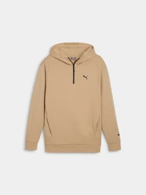 Худи и свитшоты PUMA Rad/cal Half-zip модель 678914 Фото