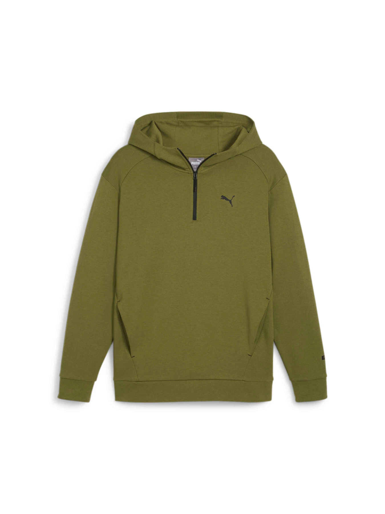 Худи и свитшоты PUMA Rad/cal Half-zip модель 678914 Фото