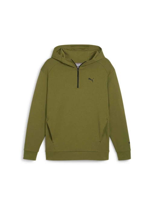 Худи и свитшоты PUMA Rad/cal Half-zip модель 678914 Фото