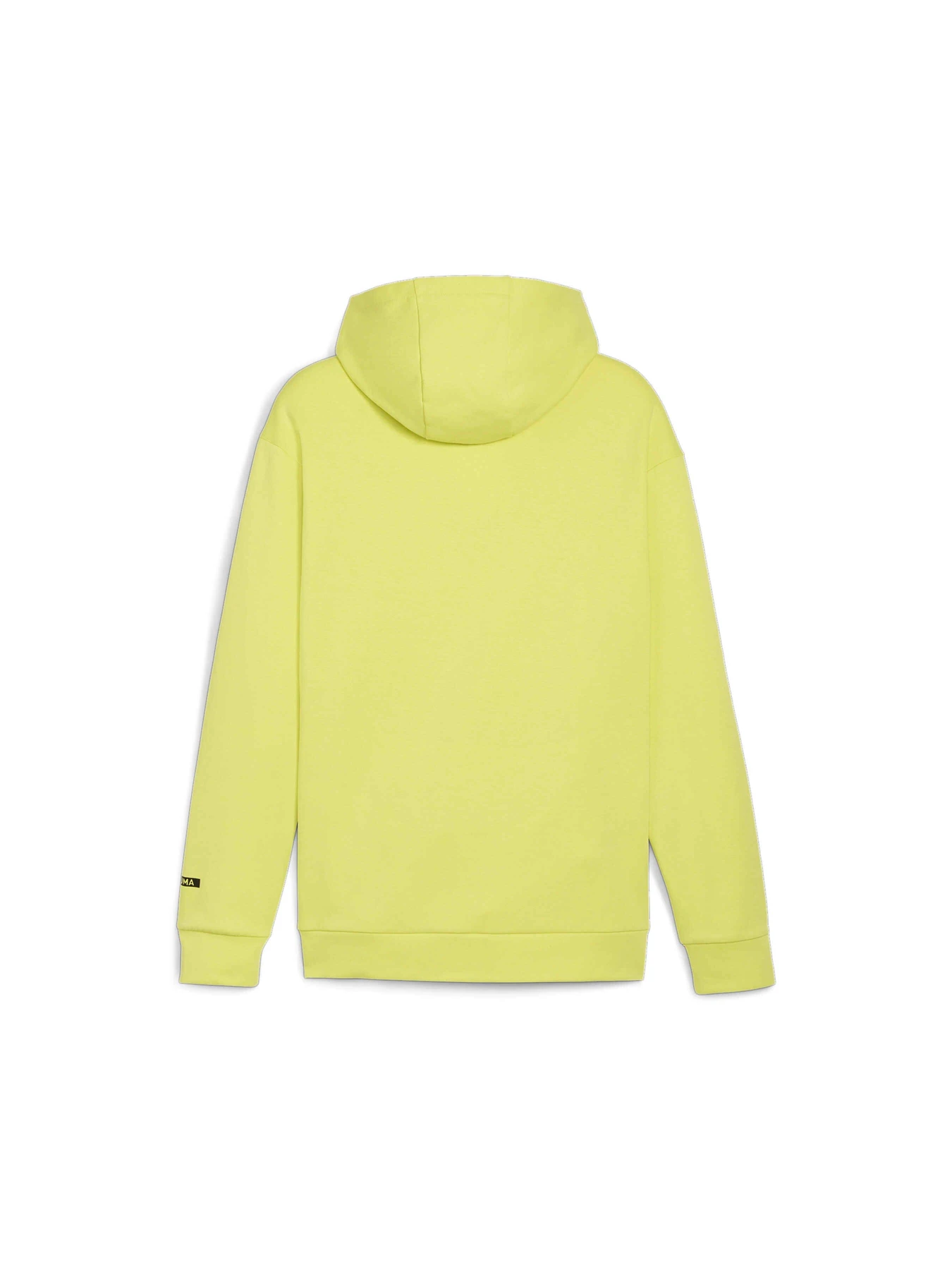 Худи и свитшоты PUMA Rad/cal Half-zip модель 678914 Фото