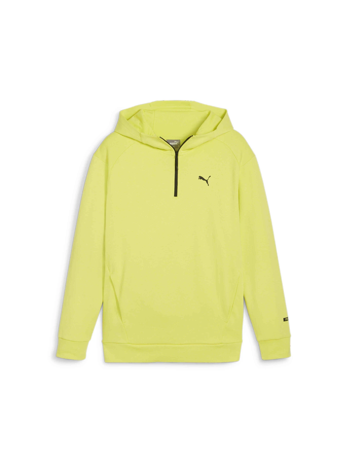 Худи и свитшоты PUMA Rad/cal Half-zip модель 678914 Фото