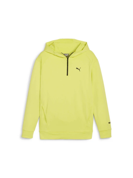 Худи и свитшоты PUMA Rad/cal Half-zip модель 678914 Фото