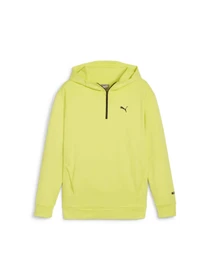 Худи и свитшоты PUMA Rad/cal Half-zip модель 678914 Фото