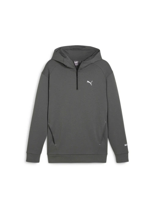 Худи и свитшоты PUMA Rad/cal Half-zip модель 678914 Фото
