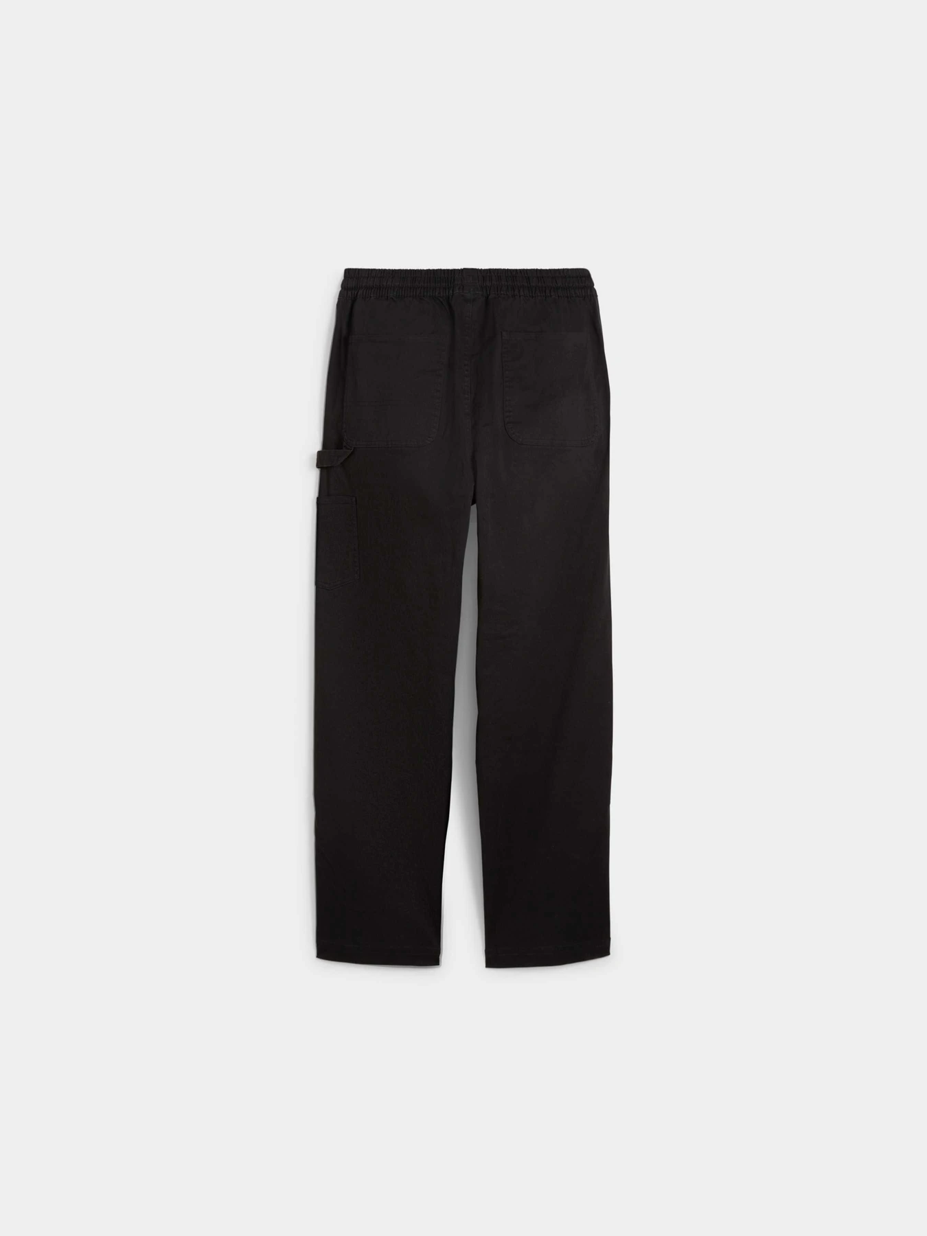Брюки PUMA Downtown Double Knee Pants модель 624368 Брюки PUMA Downtown Double Knee Pants модель 624368 Фото