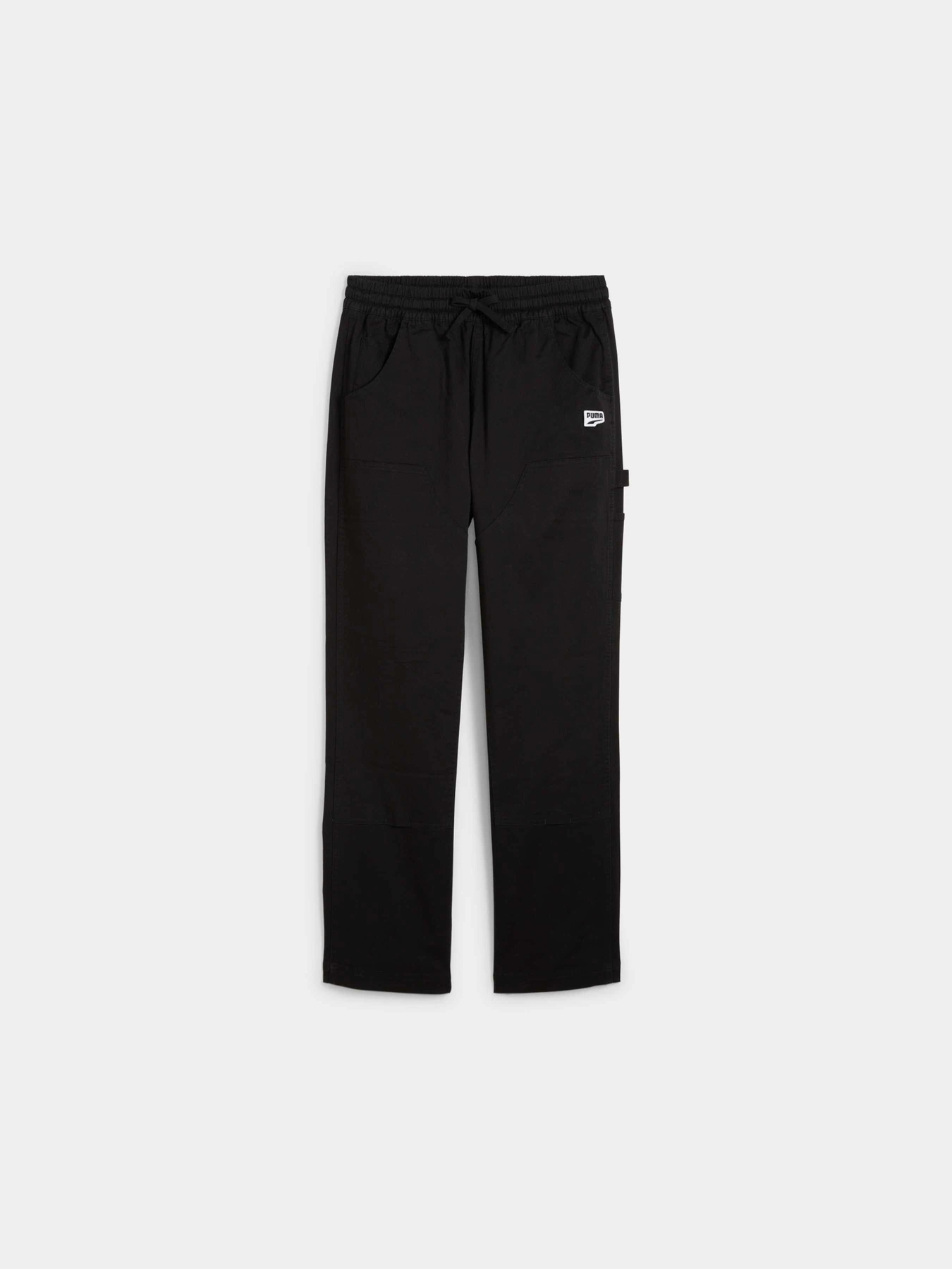 Брюки PUMA Downtown Double Knee Pants модель 624368 Брюки PUMA Downtown Double Knee Pants модель 624368 Фото