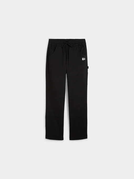 Брюки PUMA Downtown Double Knee Pants модель 624368 Фото