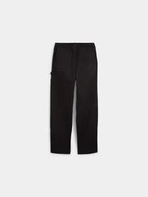 Брюки PUMA Downtown Double Knee Pants модель 624368 Фото