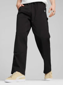Брюки PUMA Downtown Double Knee Pants модель 624368 Фото