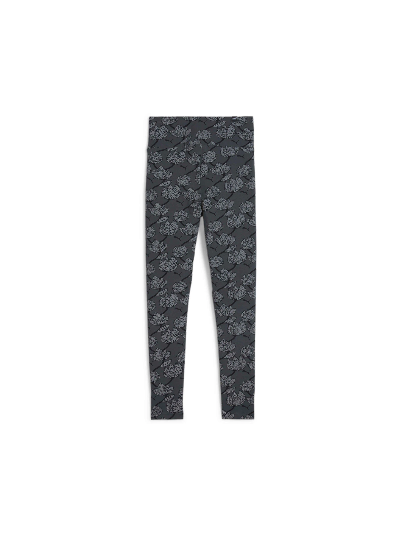 Брюки PUMA Ess+ Blossom Aop Leggings модель 679349 Фото