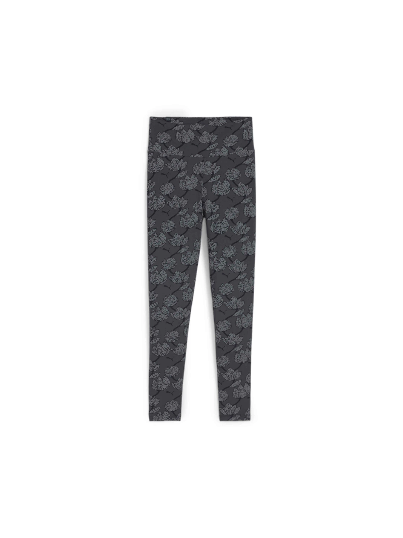 Брюки PUMA Ess+ Blossom Aop Leggings модель 679349 Фото