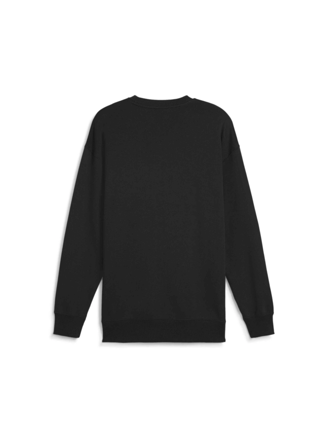 Худі та світшоти PUMA Better Classics Relaxed Crew модель 624244 Худі та світшоти PUMA Better Classics Relaxed Crew модель 624244 Фото