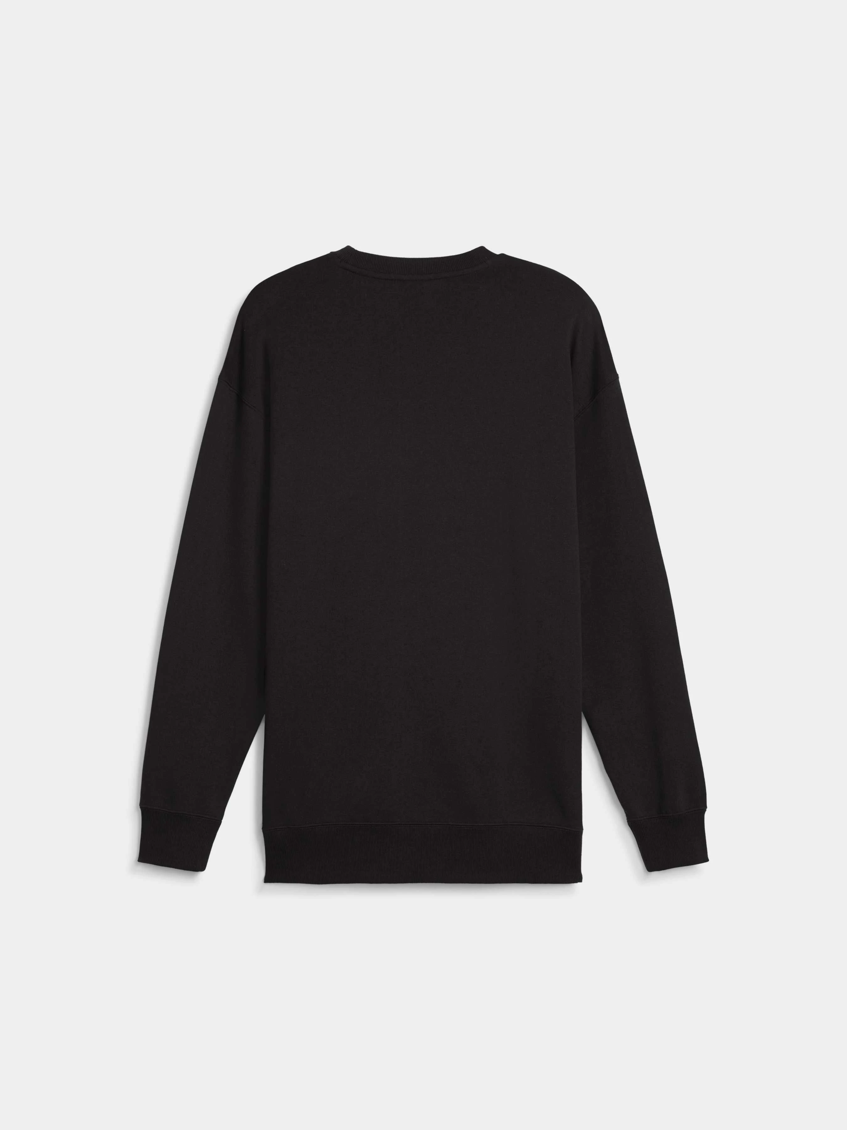 Жіночий Світшот PUMA Better Classics Relaxed Crew фото 2