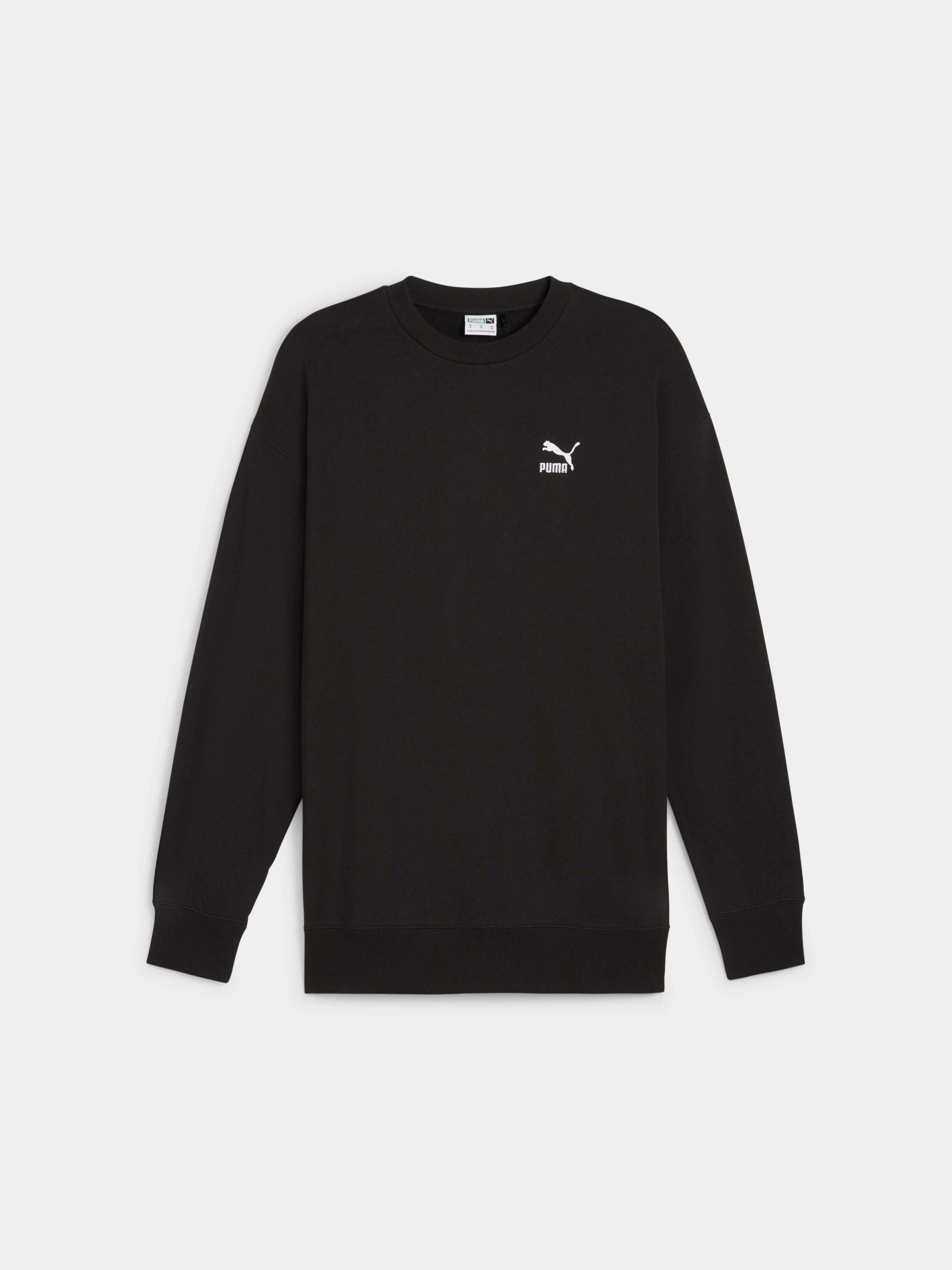 Жіночий Світшот PUMA Better Classics Relaxed Crew