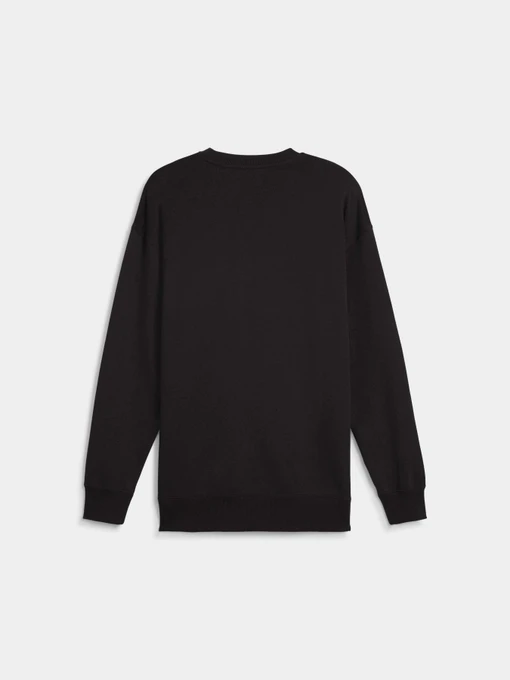Жіночий Світшот PUMA Better Classics Relaxed Crew фото 2