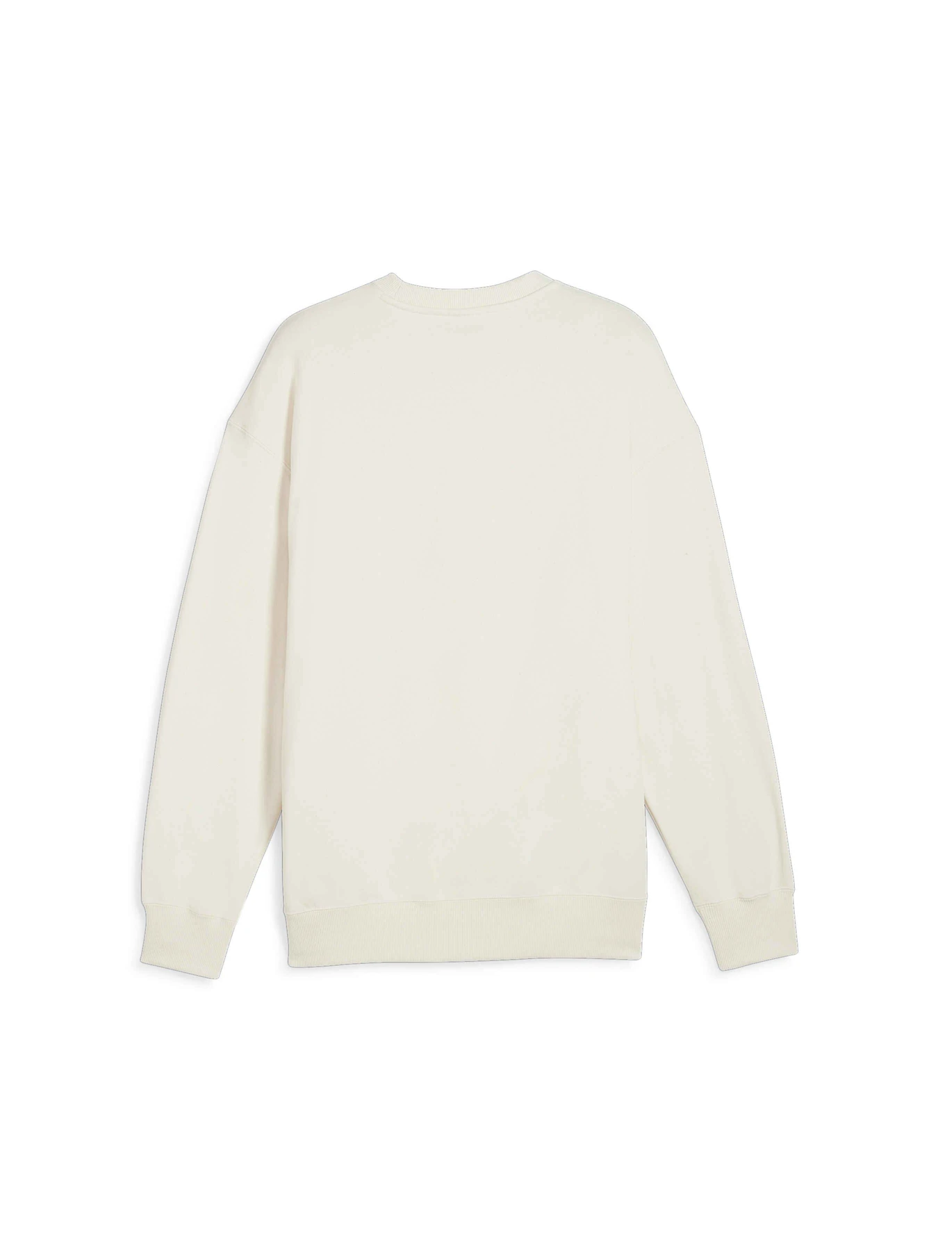 Худи и свитшоты PUMA Better Classics Relaxed Crew модель 624244 Фото