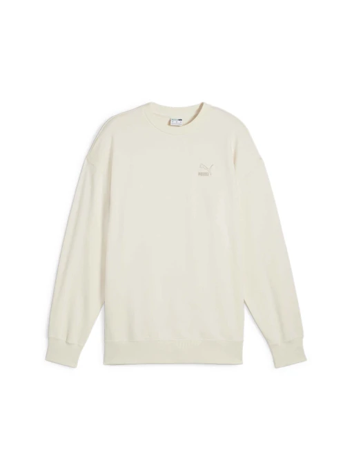 Худі та світшоти PUMA Better Classics Relaxed Crew модель 624244 Фото
