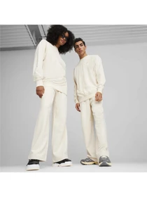 Худи и свитшоты PUMA Better Classics Relaxed Crew модель 624244 Фото