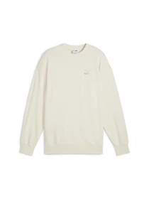 Худи и свитшоты PUMA Better Classics Relaxed Crew модель 624244 Фото