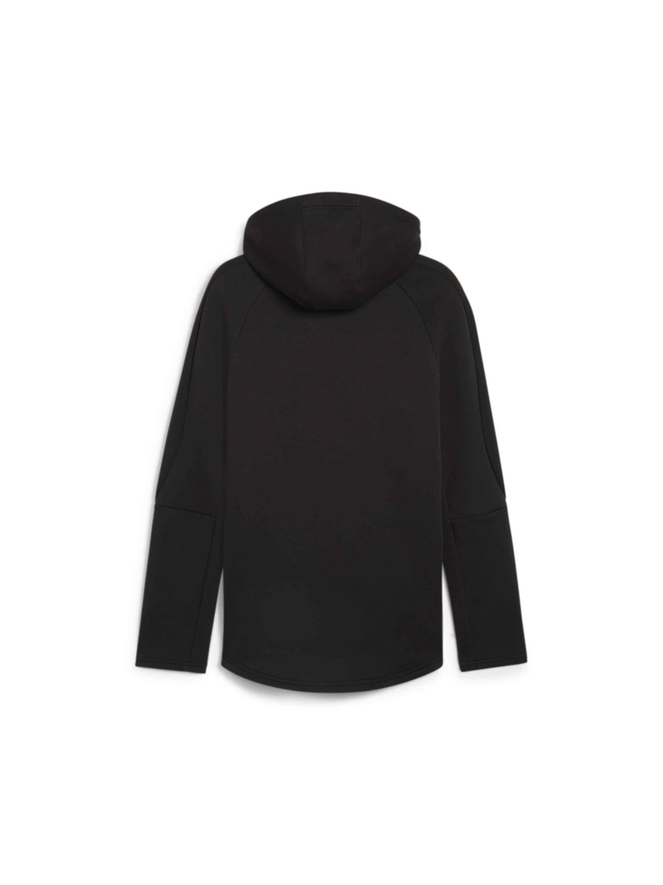Худи и свитшоты PUMA Evostripe Hoodie модель 678994 Фото