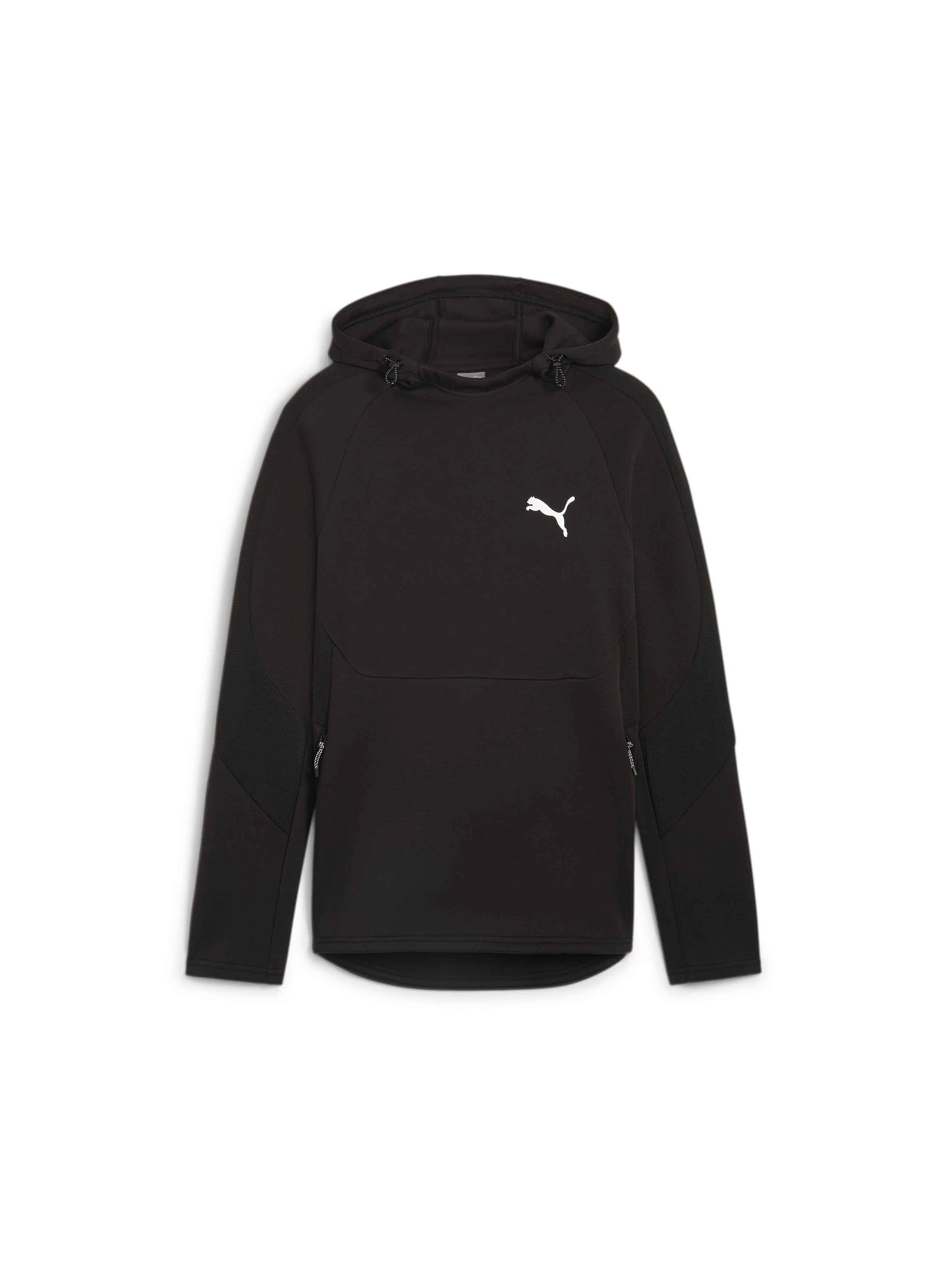 Худи и свитшоты PUMA Evostripe Hoodie модель 678994 Фото