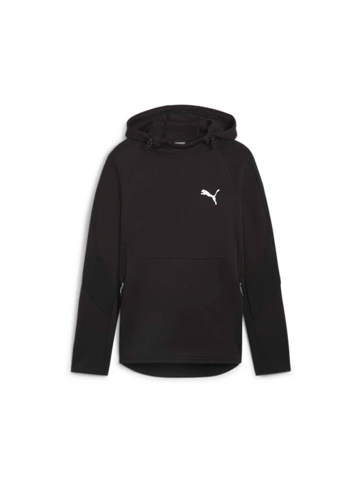 Худи и свитшоты PUMA Evostripe Hoodie модель 678994 Фото