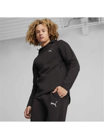Худи и свитшоты PUMA Evostripe Hoodie модель 678994 Фото