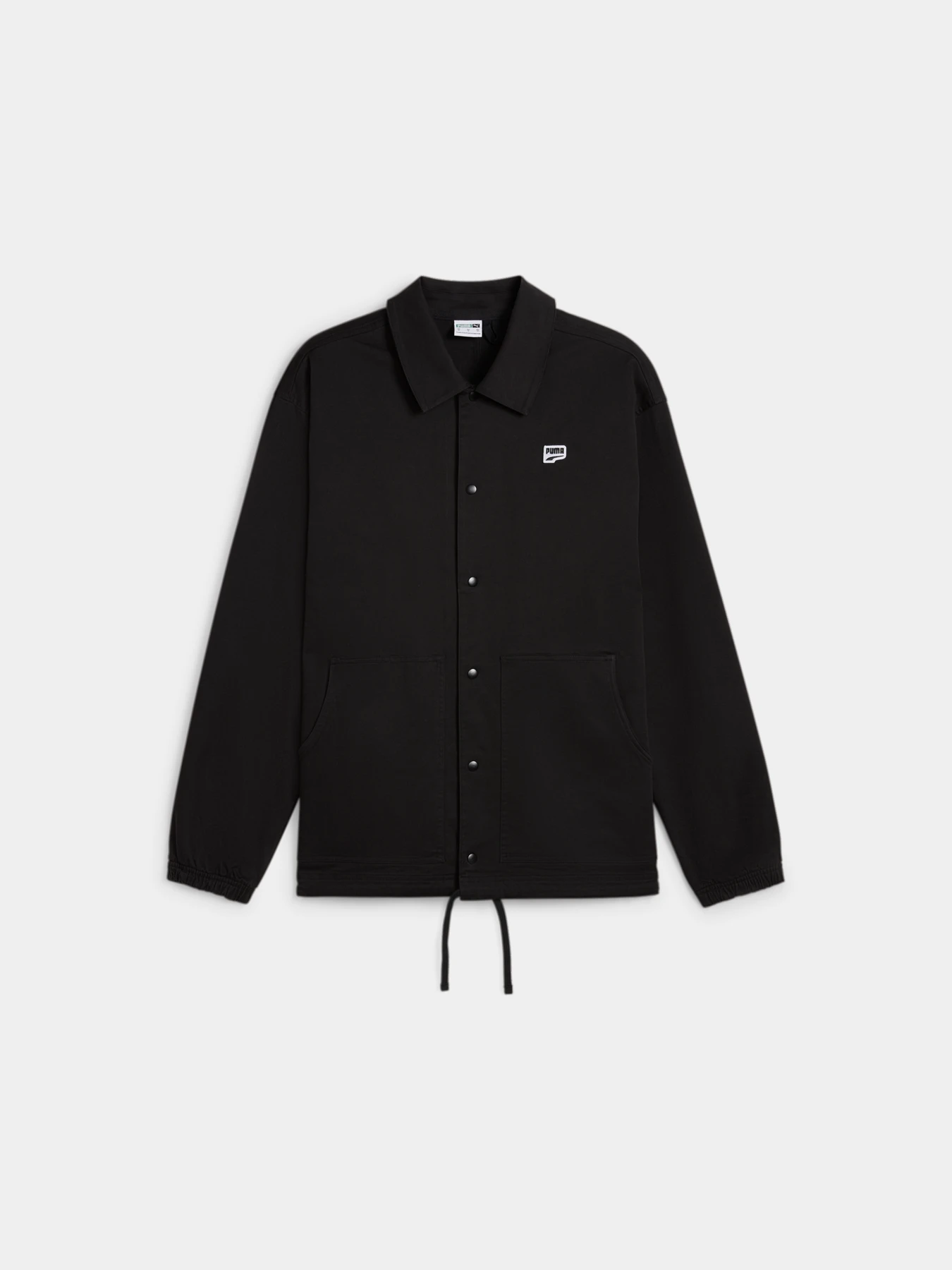 Куртки и дубленки PUMA Downtown Jacket модель 623695 Куртки и дубленки PUMA Downtown Jacket модель 623695 Фото