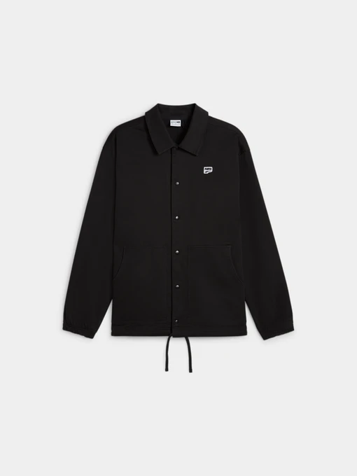 Куртки и дубленки PUMA Downtown Jacket модель 623695 Фото