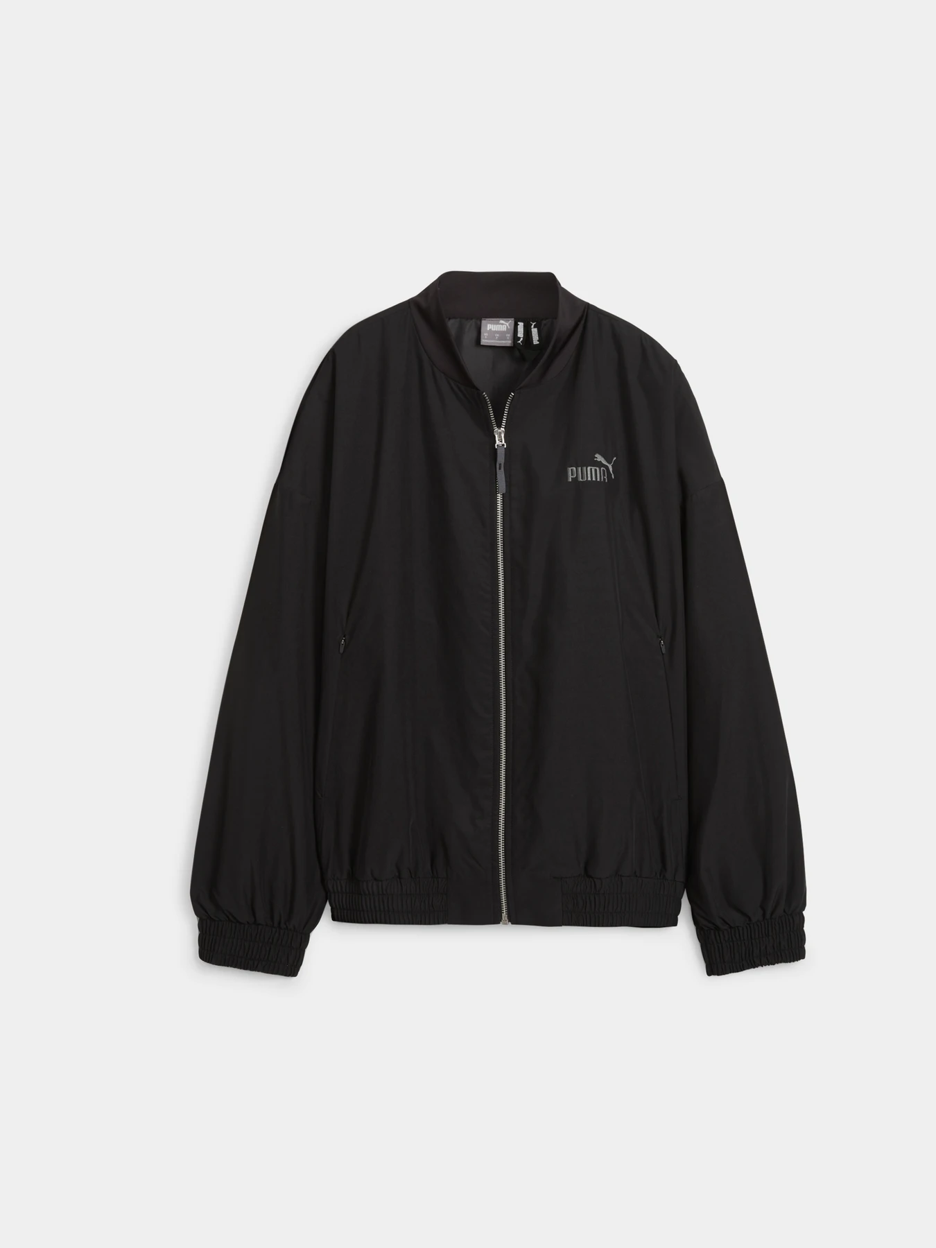 Куртки та дублянки PUMA Style Jacket модель 623687 Куртки та дублянки PUMA Style Jacket модель 623687 Фото