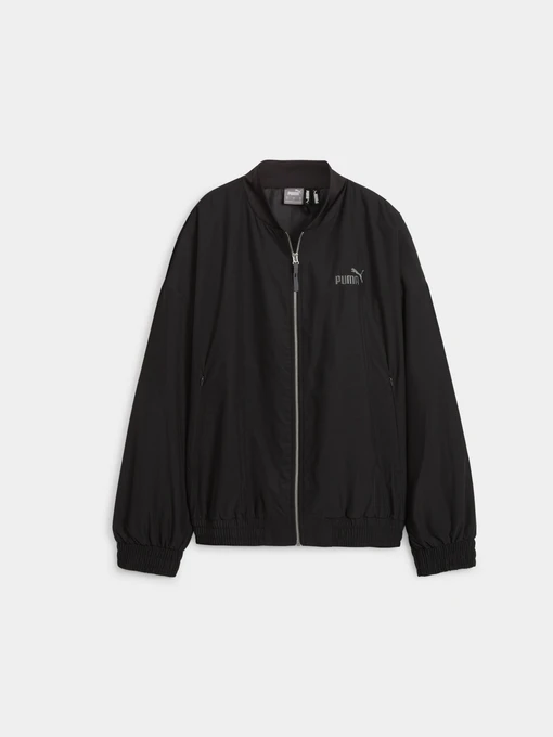 Куртки и дубленки PUMA Style Jacket модель 623687 Фото