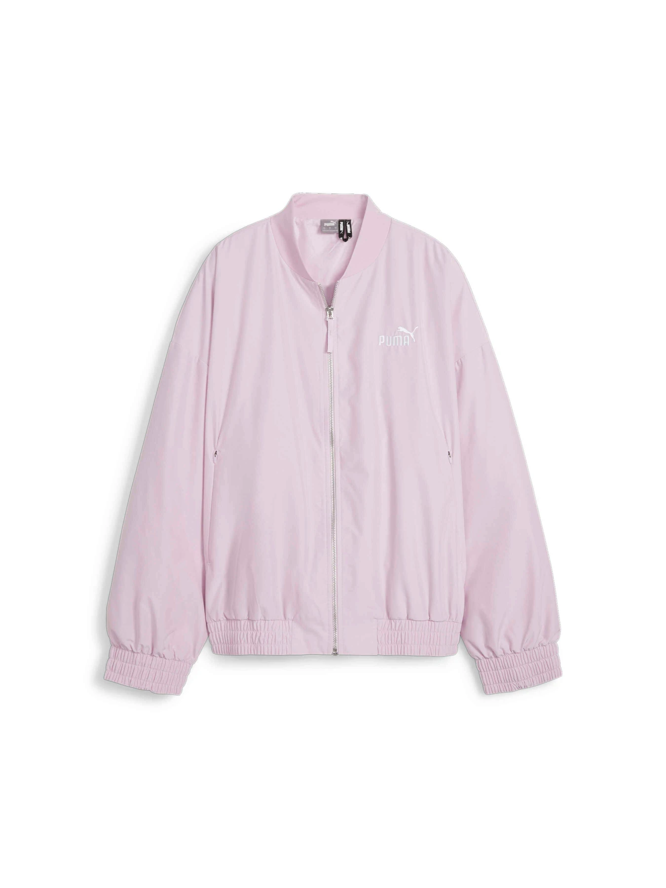 Куртки та дублянки PUMA Style Jacket модель 623687 Фото