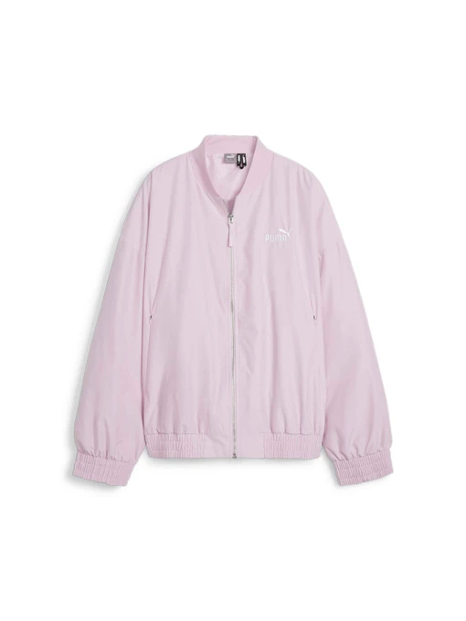 Куртки та дублянки PUMA Style Jacket модель 623687 Фото