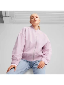 Куртки та дублянки PUMA Style Jacket модель 623687 Фото