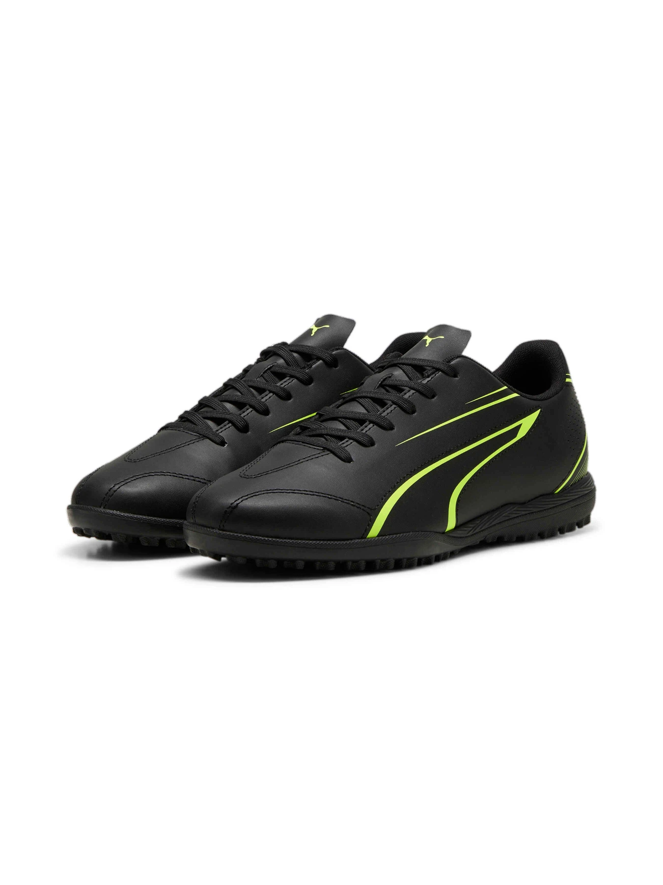 Кроссовки PUMA Vitoria Tt модель 107484 Фото