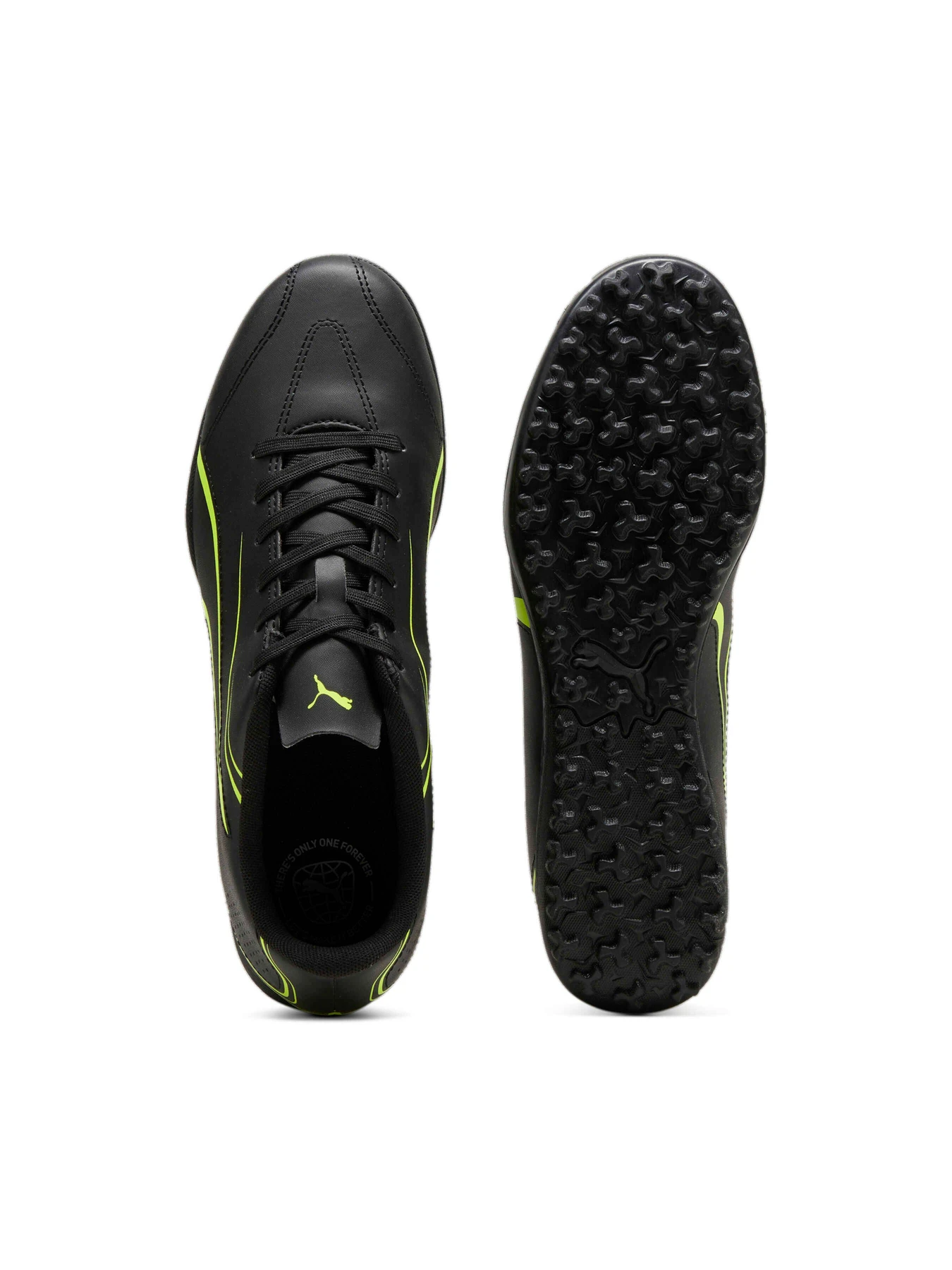 Кроссовки PUMA Vitoria Tt модель 107484 Фото
