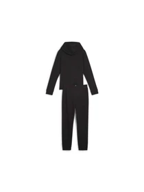 Костюми PUMA Hooded Sweat Suit модель 673586 Фото